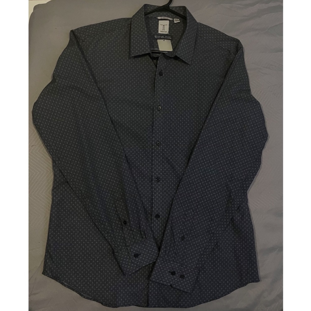 Tristan Shirt